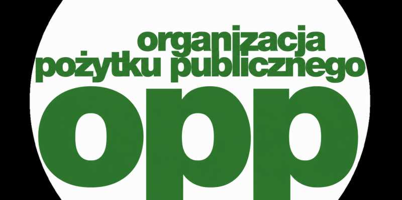 organizacja pożytku publicznego